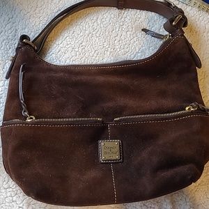 Dooney and Bourke vintage bag